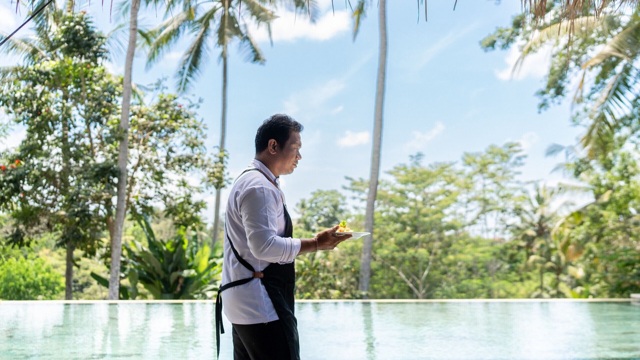 Photo of Outdoor in Melayang
