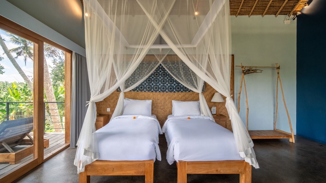 Photo of Bedroom in Melayang