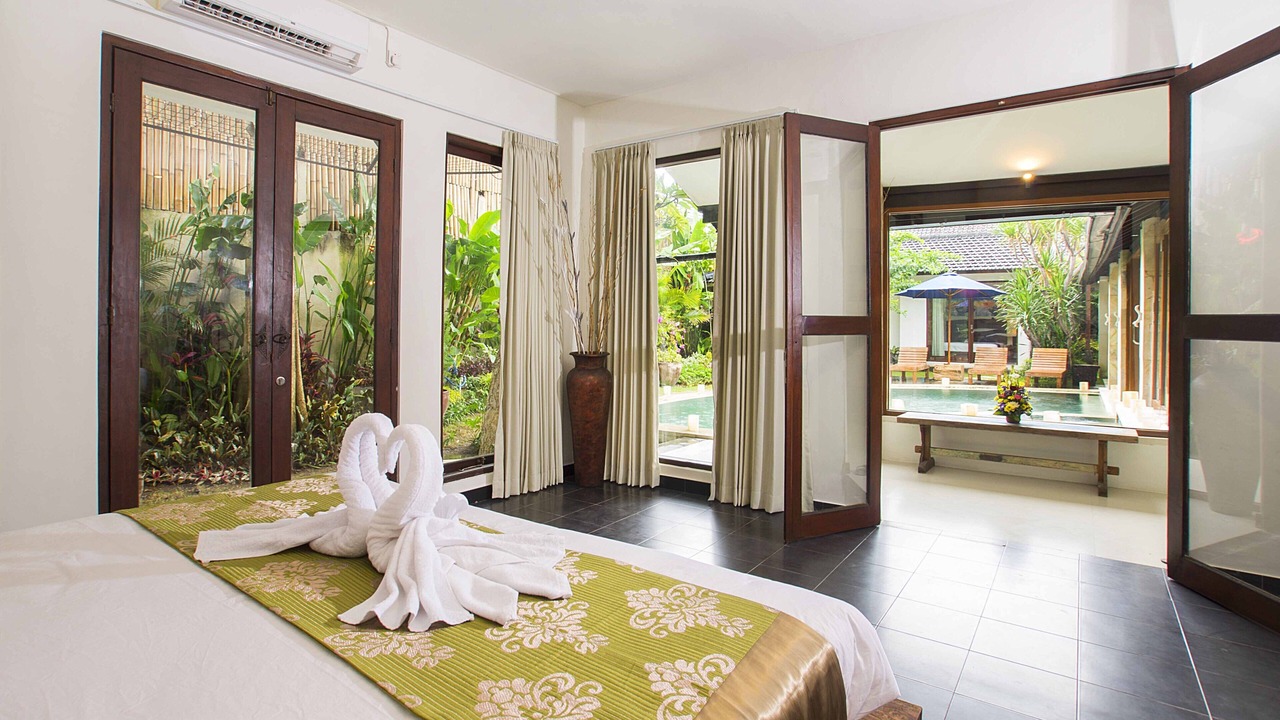 Photo of Bedroom in Seminyak