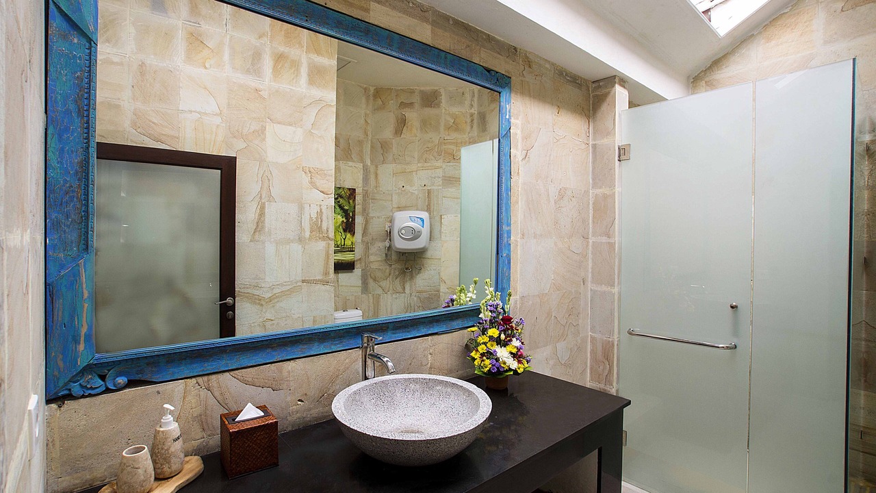 Photo of Bathroom in Seminyak