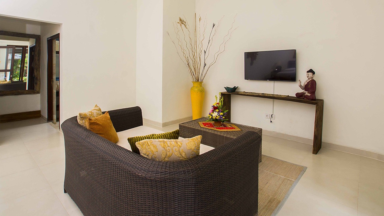 Photo of Livingroom in Seminyak