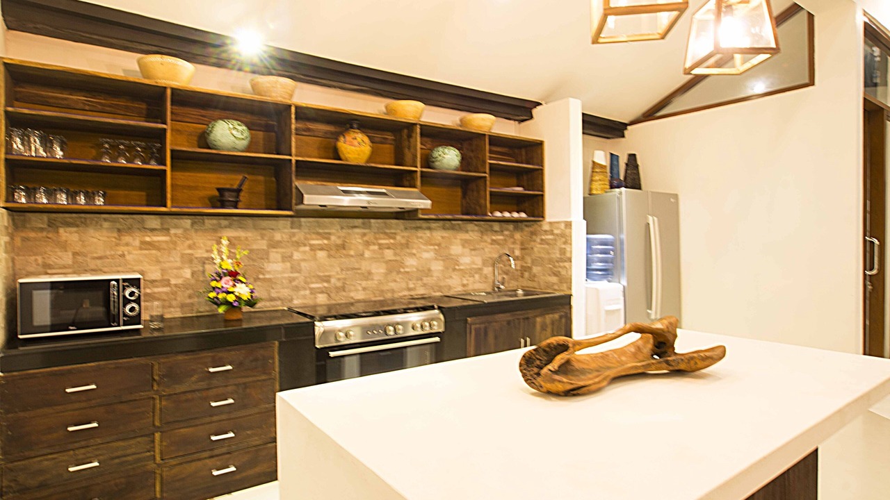 Photo of Kitchen in Seminyak