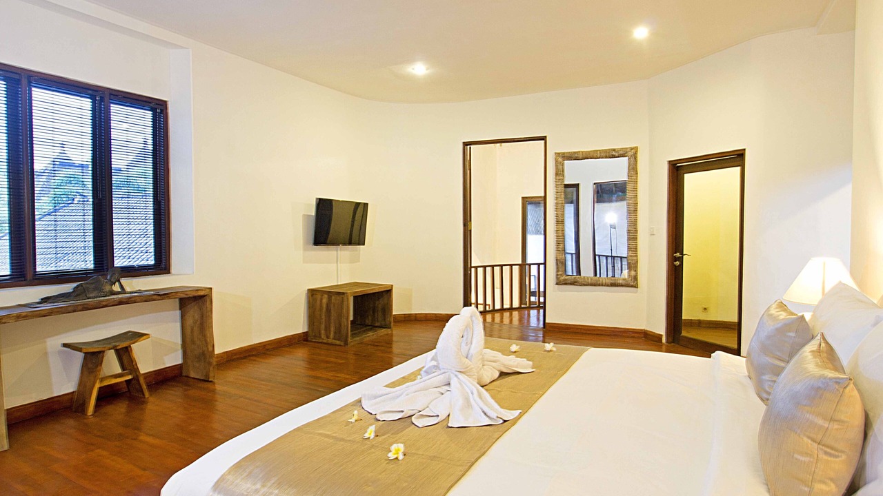 Photo of Bedroom in Seminyak