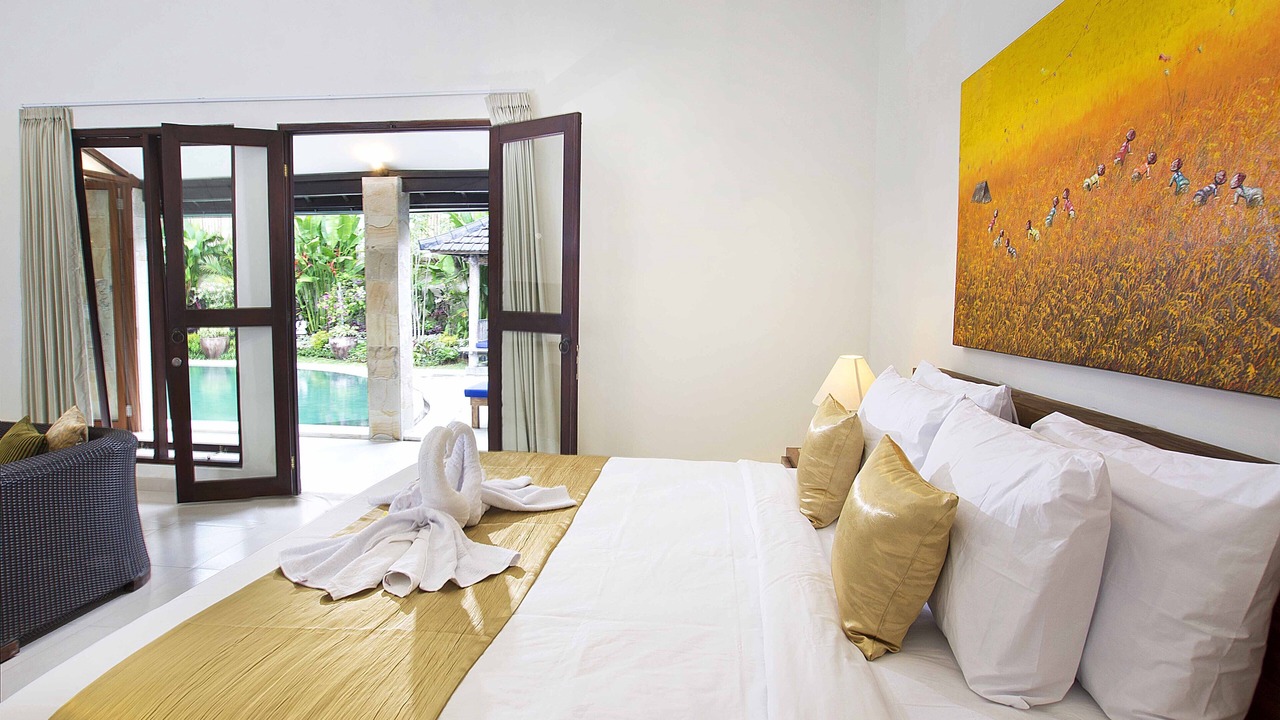 Photo of Bedroom in Seminyak
