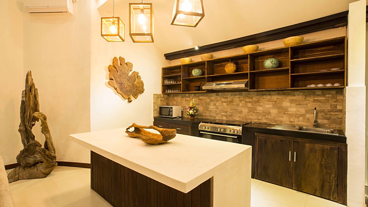 Photo of Kitchen in Seminyak