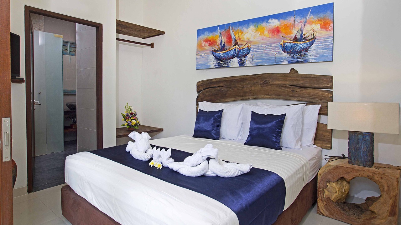 Photo of Bedroom in Seminyak