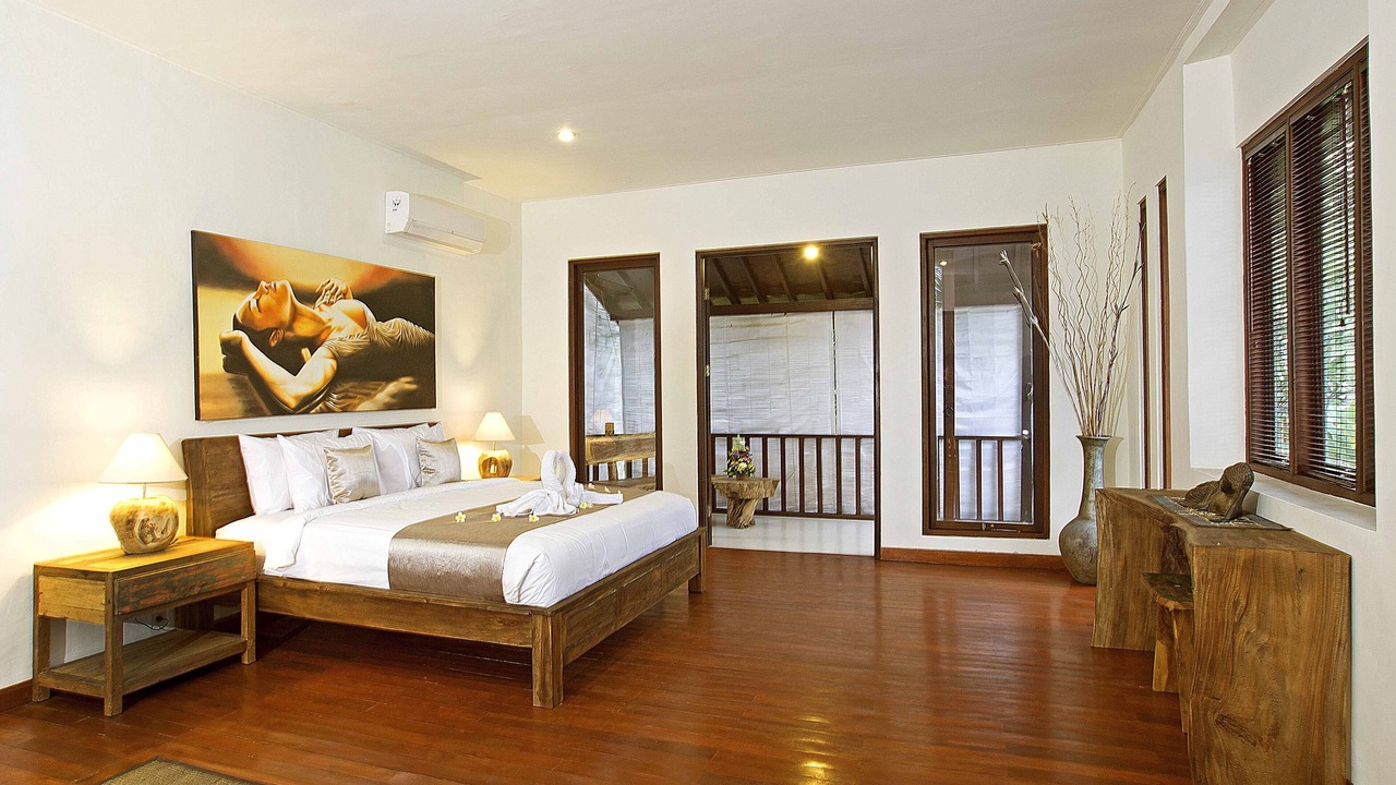 Photo of Bedroom in Seminyak