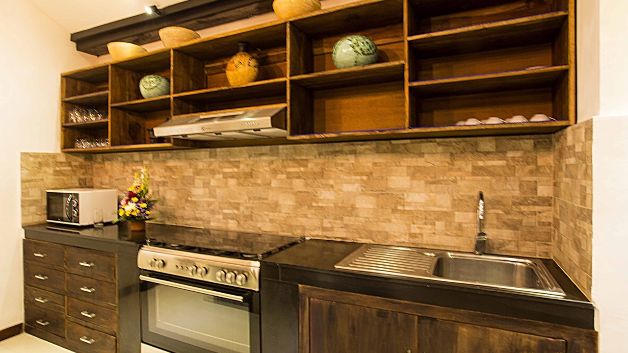 Photo of Kitchen in Seminyak
