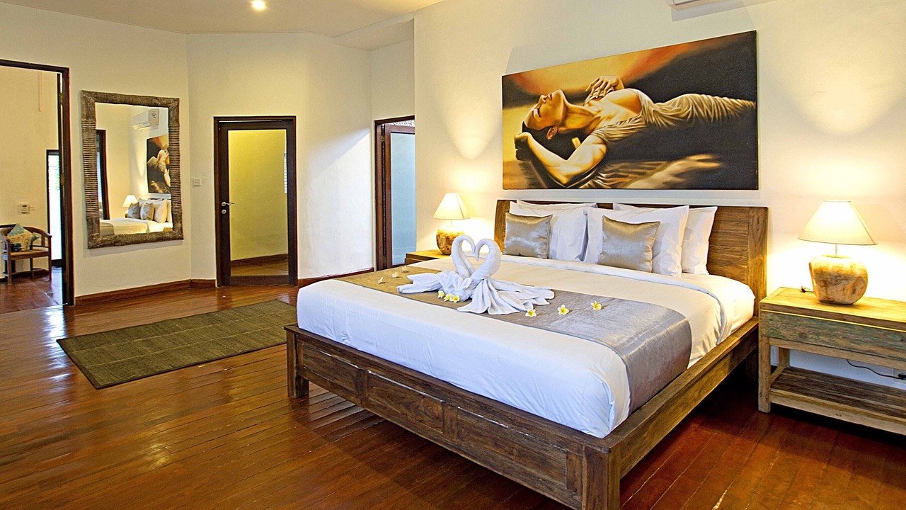 Photo of Bedroom in Seminyak