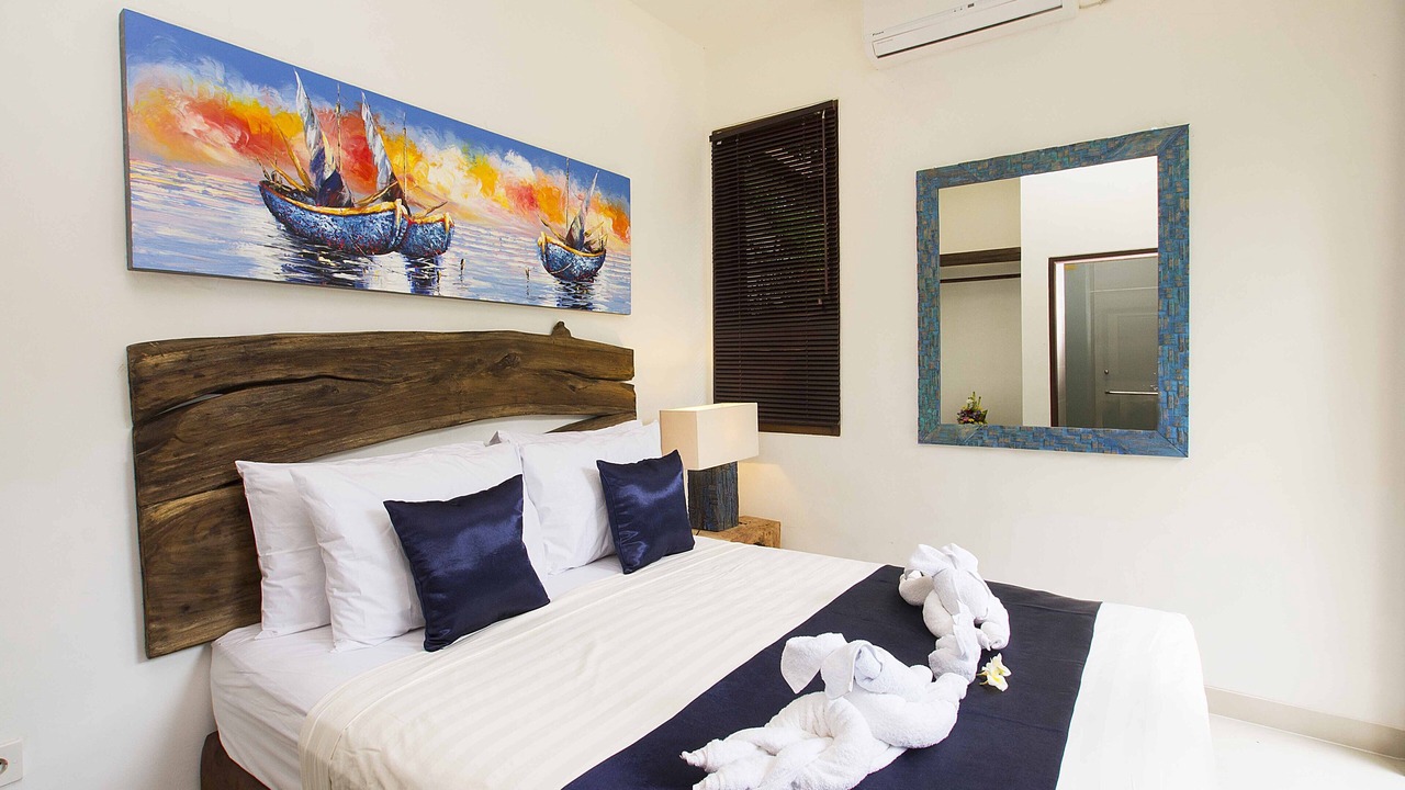 Photo of Bedroom in Seminyak