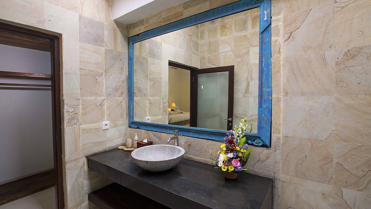 Photo of Bathroom in Seminyak