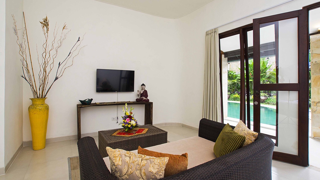 Photo of Livingroom in Seminyak