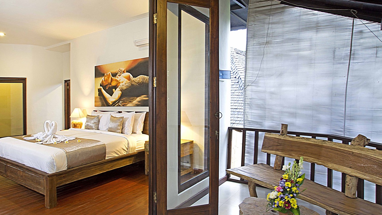 Photo of Bedroom in Seminyak