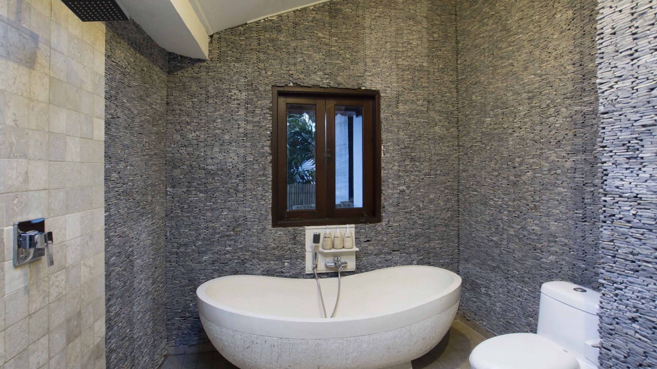 Photo of Bathroom in Seminyak