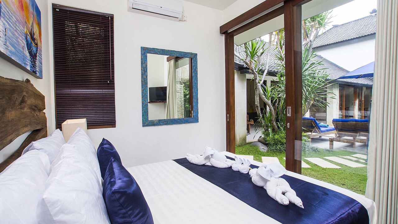 Photo of Bedroom in Seminyak