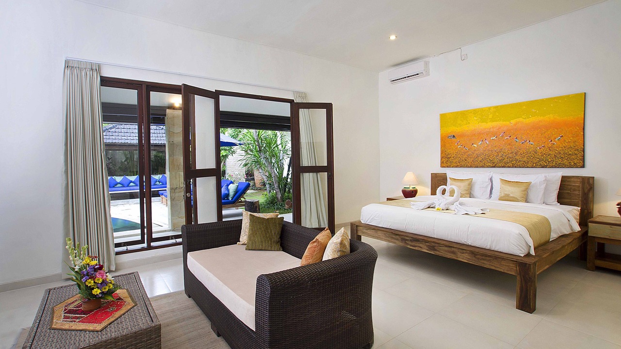 Photo of Bedroom in Seminyak