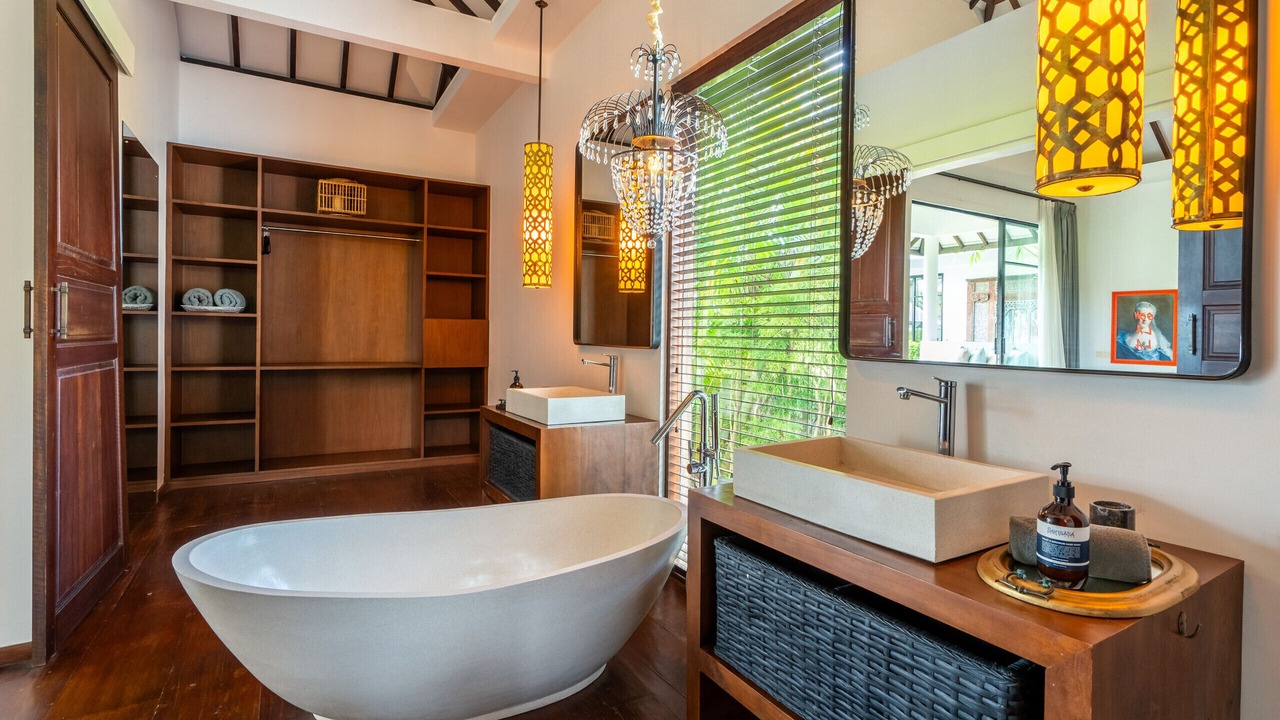 Photo of Bathroom in Pererenan