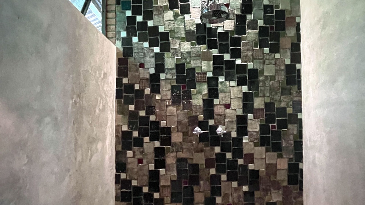Photo of Bathroom in Celuk