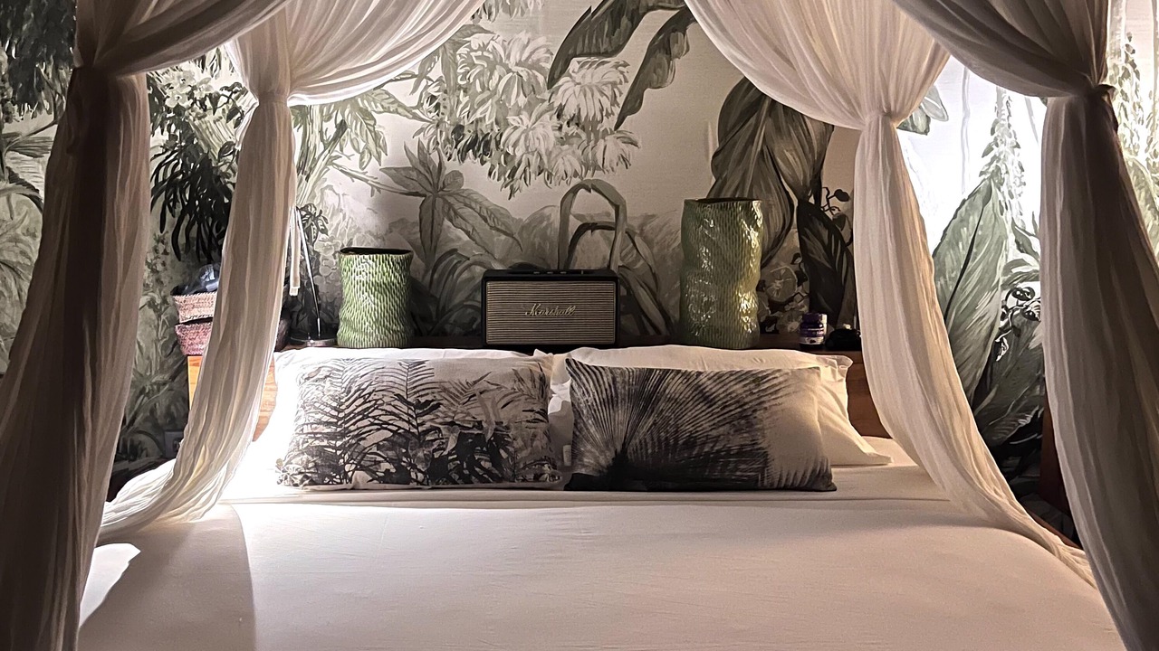 Photo of Bedroom in Celuk
