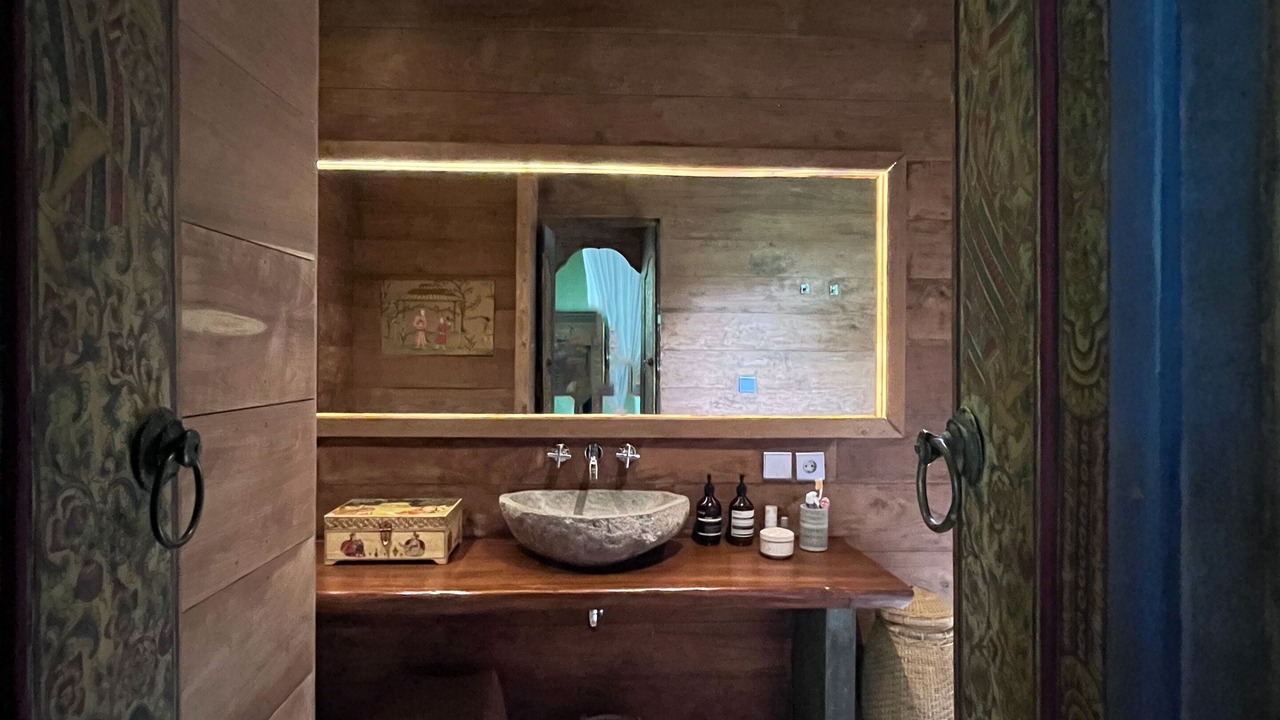 Photo of Bathroom in Celuk