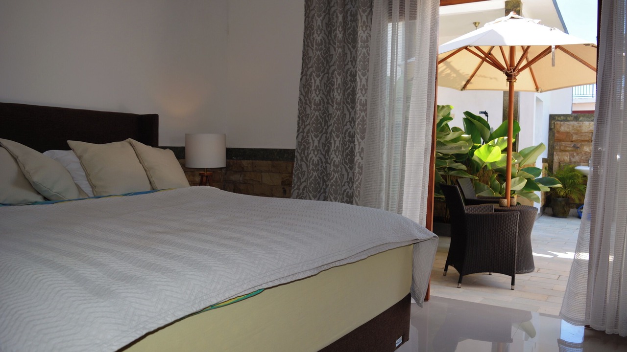 Photo of Bedroom in Kalianget