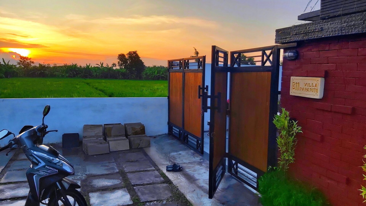 Photo of Outdoor in Kalianget