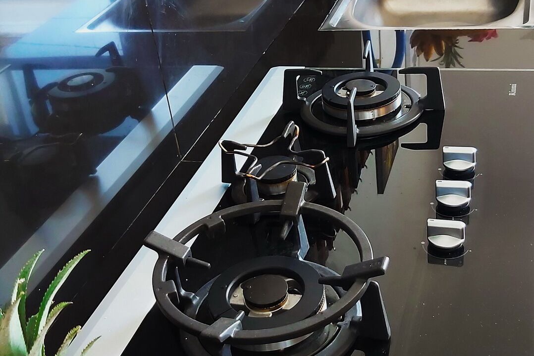 Photo of Kitchen in Kalianget
