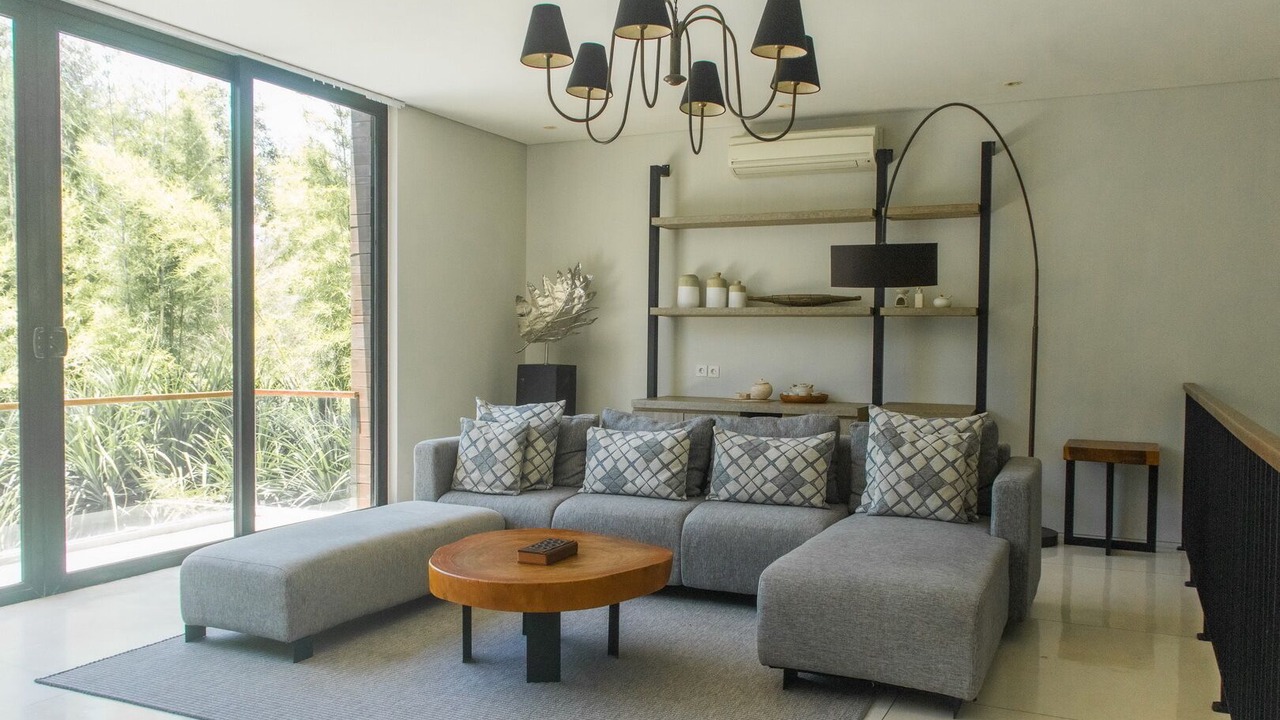 Photo of Livingroom in Kampial