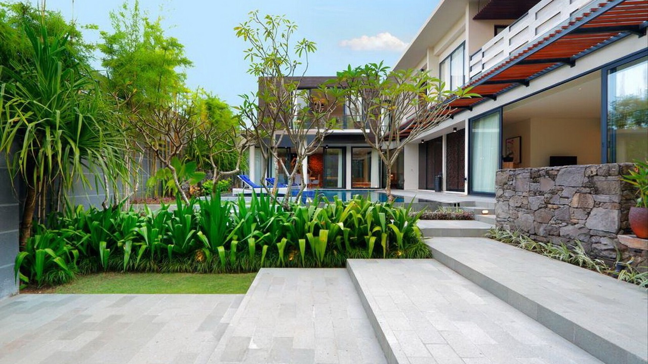 Photo of Patio Balcony in Kampial