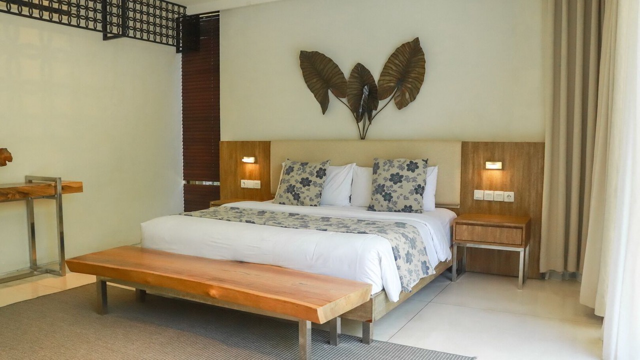 Photo of Bedroom in Kampial