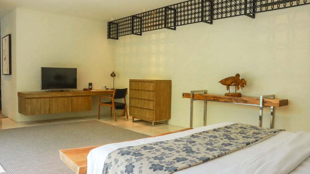 Photo of Bedroom in Kampial