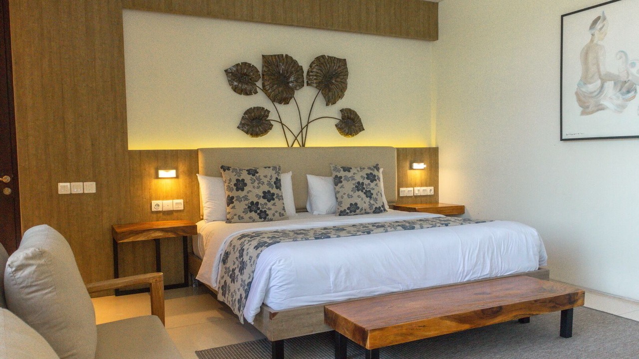 Photo of Bedroom in Kampial