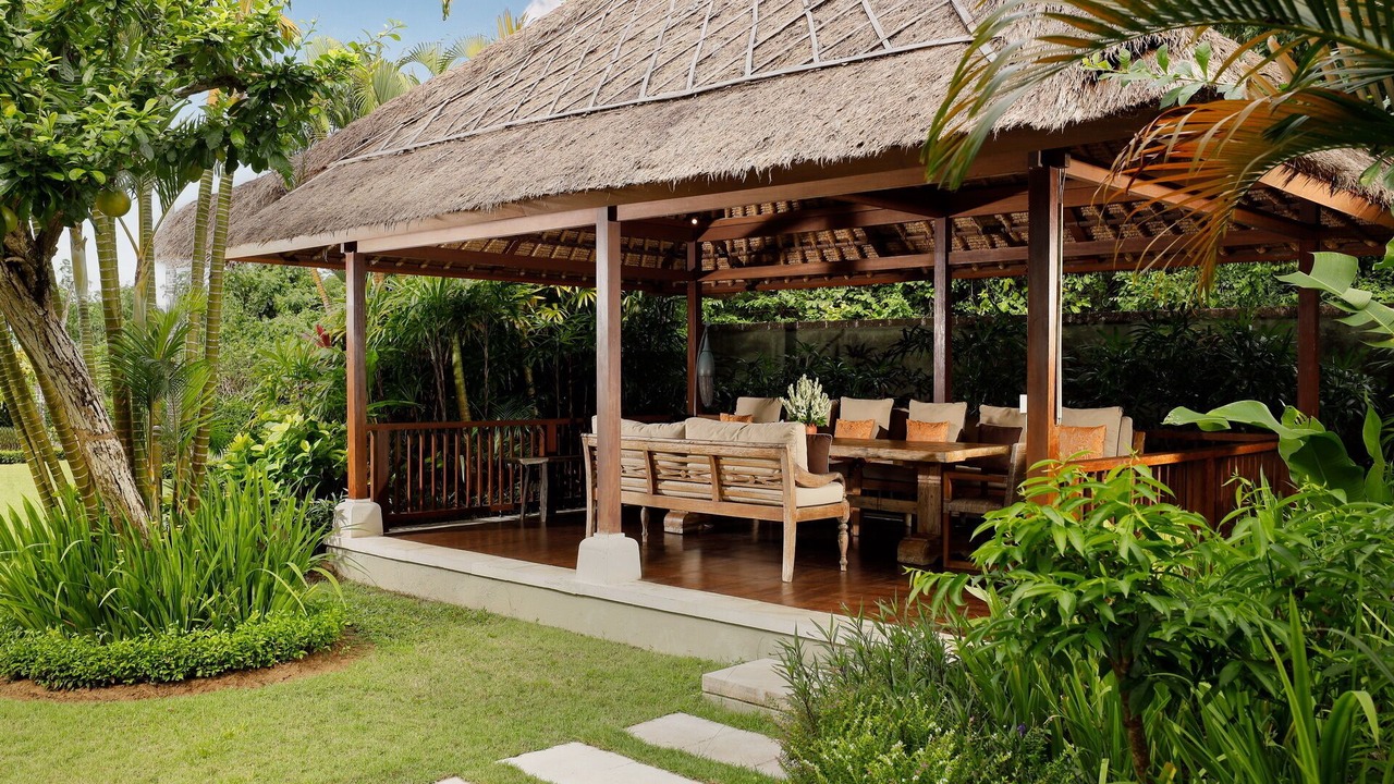 Photo of Outdoor in Taman Griya