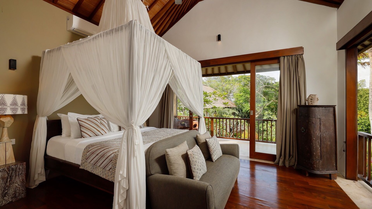 Photo of Bedroom in Taman Griya