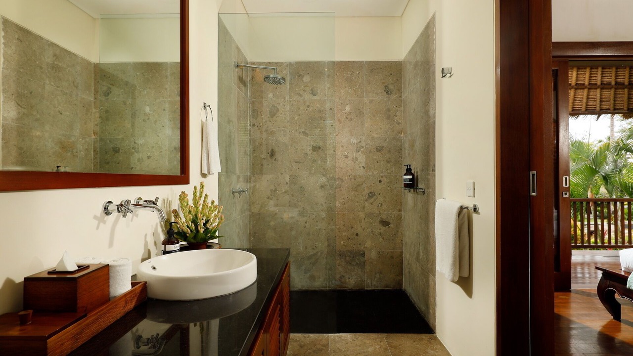 Photo of Bathroom in Taman Griya