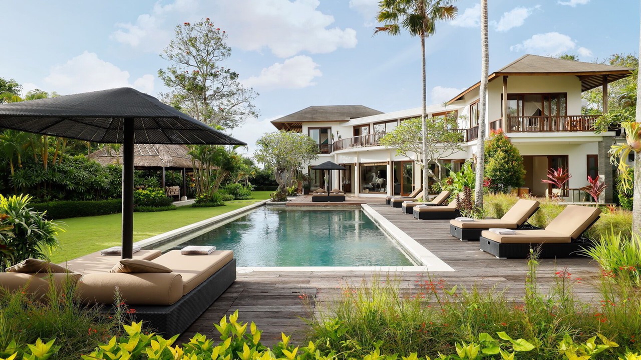 Photo of Outdoor in Taman Griya