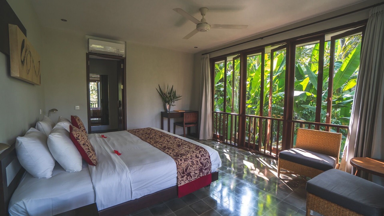 Photo of Bedroom in Kelusa