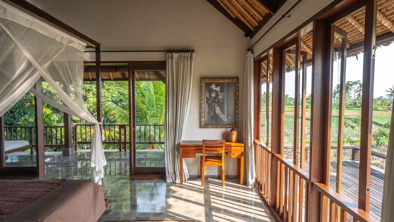 Photo of Bedroom in Kelusa