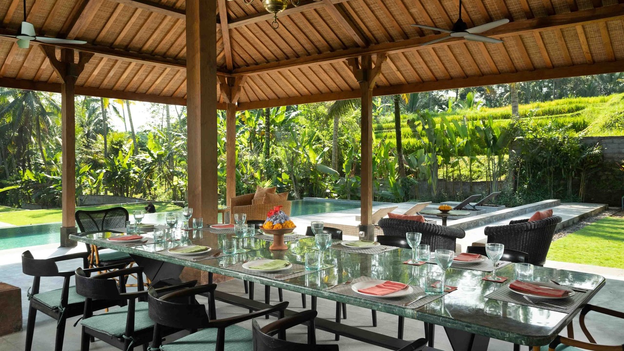 Photo of Outdoor in Sambahan