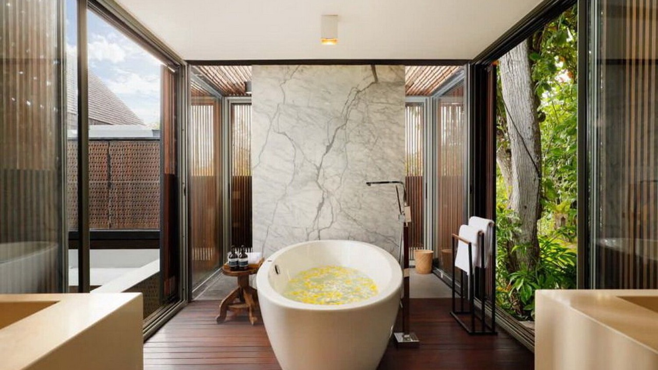 Photo of Bathroom in Sanur