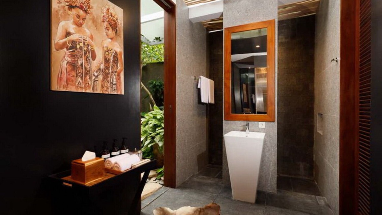 Photo of Bathroom in Sanur