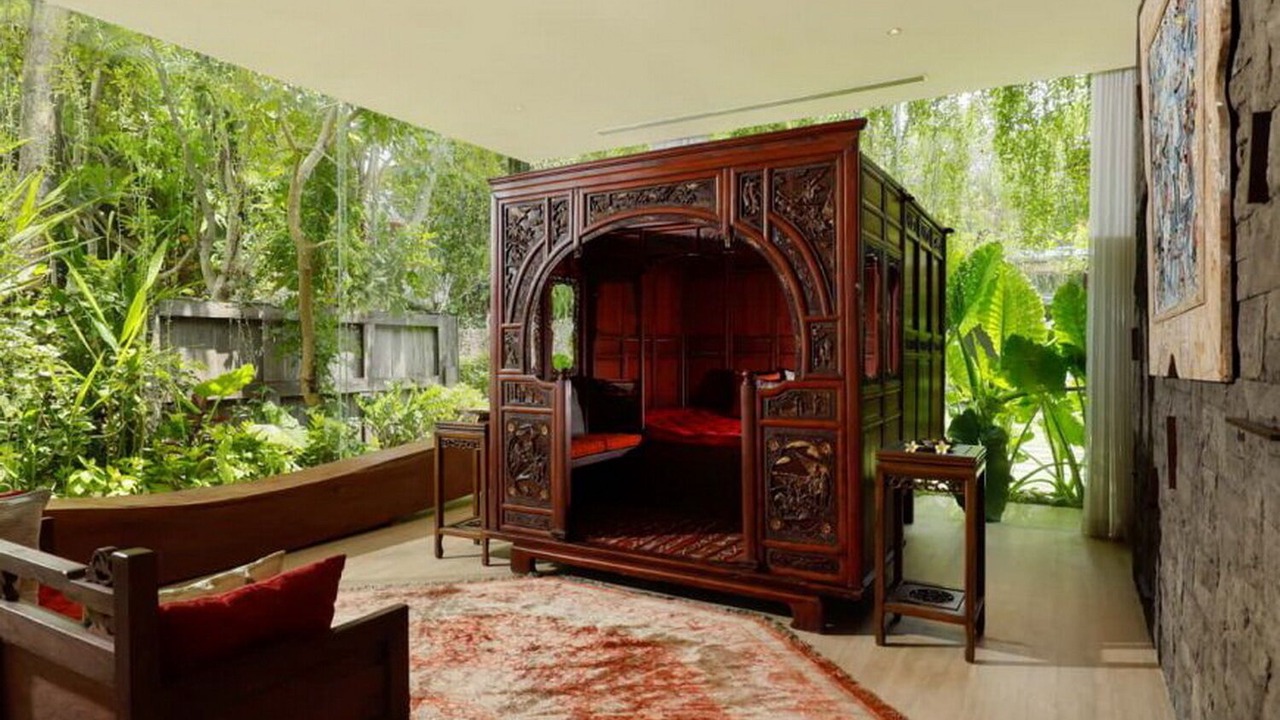 Photo of Bedroom in Sanur
