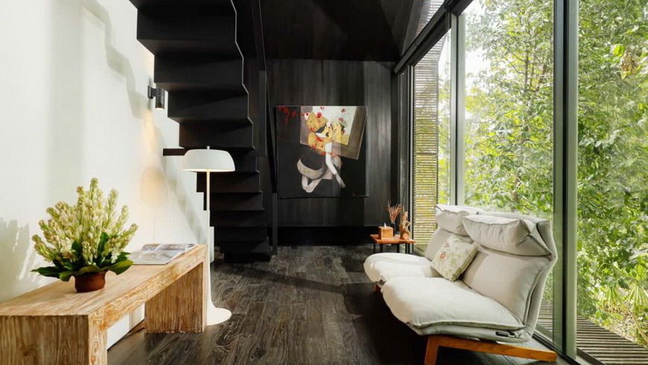 Photo of Livingroom in Sanur