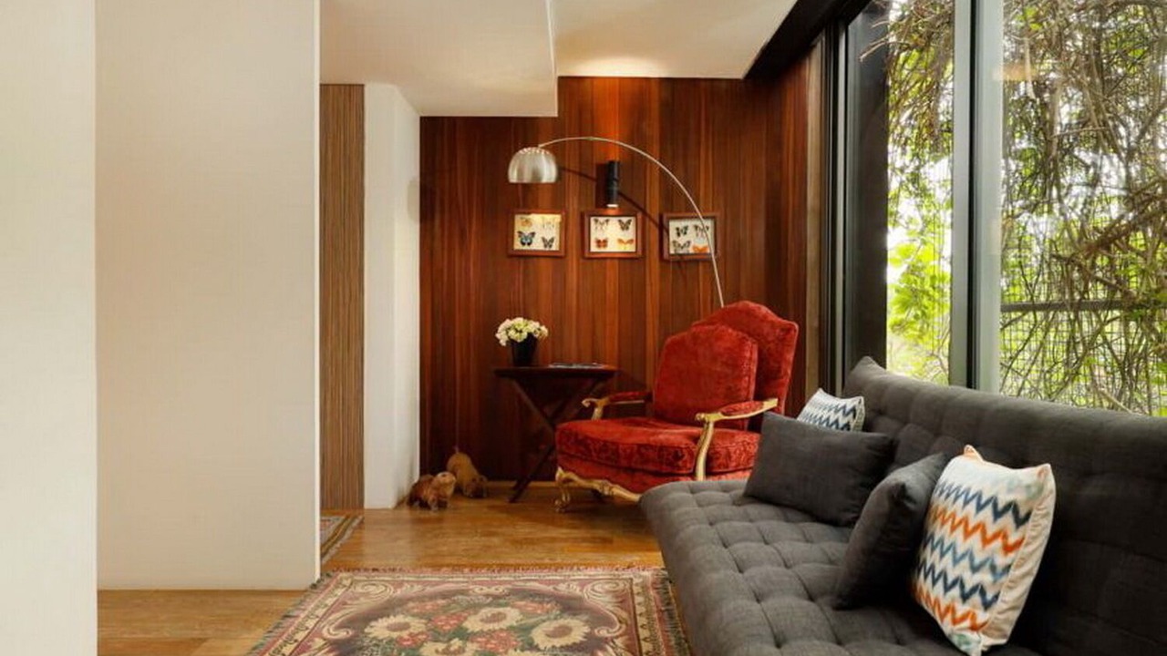 Photo of Livingroom in Sanur