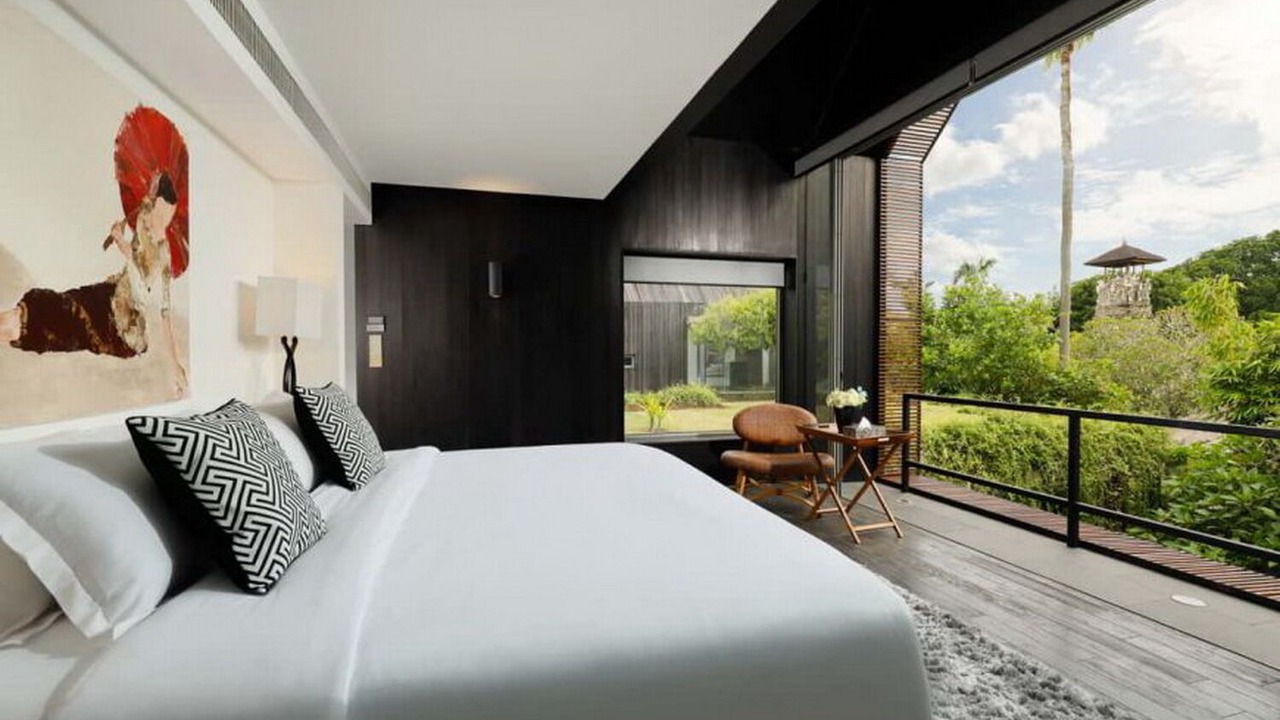 Photo of Bedroom in Sanur