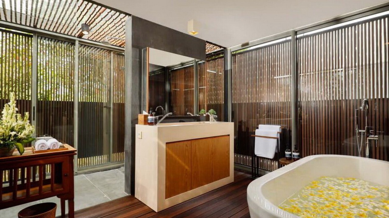 Photo of Bathroom in Sanur