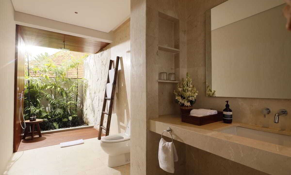 Photo of Bathroom in Kerambitan