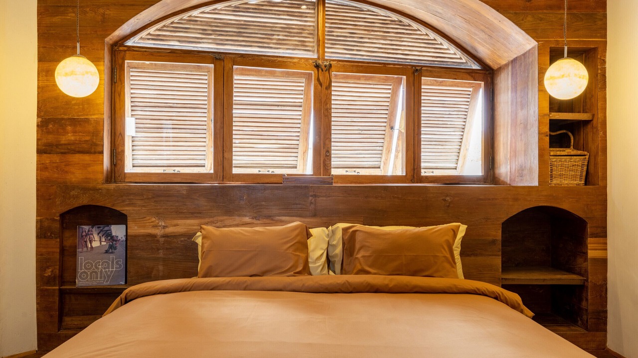Photo of Bedroom in Umalas