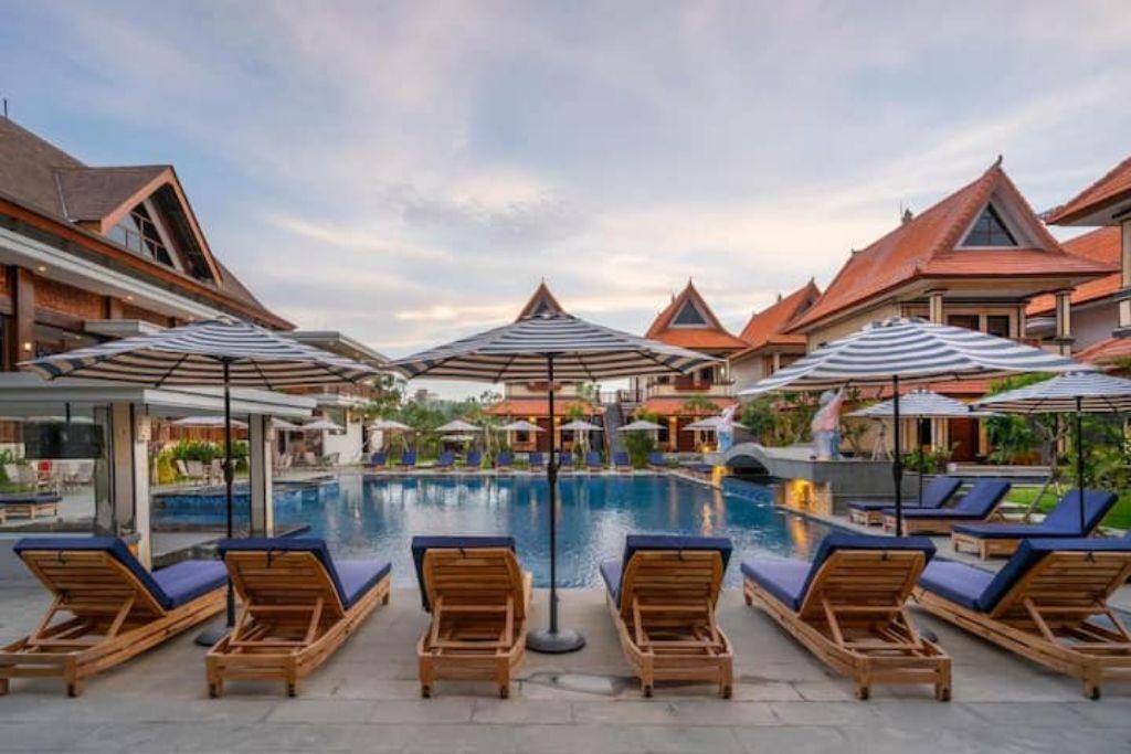 Photo of Outdoor in Batubelig