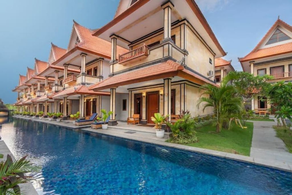 Photo of Outdoor in Batubelig